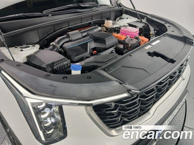 Kia Sorento 2024 — photo 6