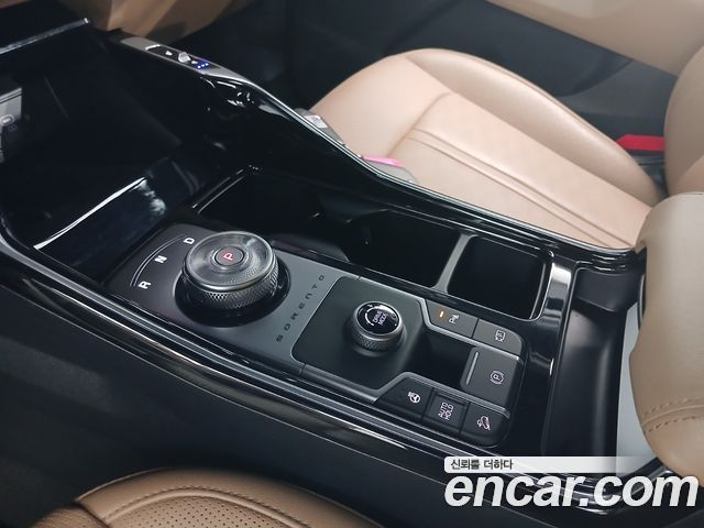 Kia Sorento 2024 — photo 12