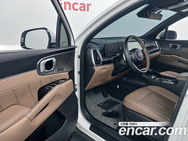 Kia Sorento 2024 — photo 13