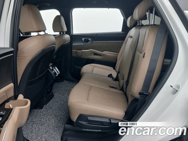 Kia Sorento 2024 — photo 18