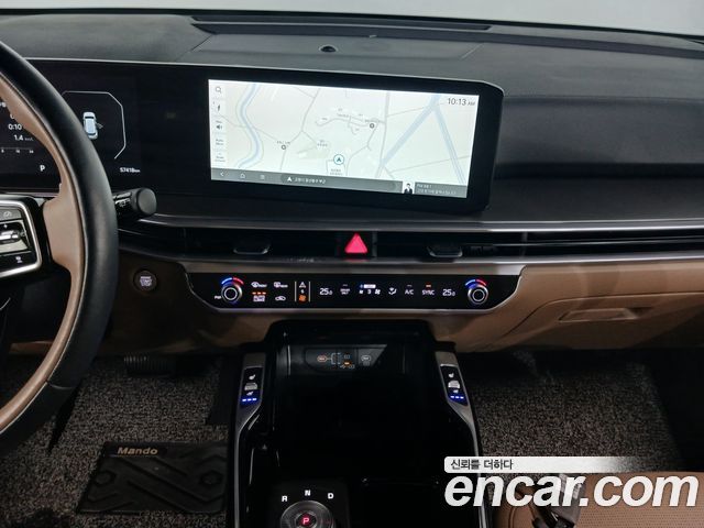 Kia Sorento 2024 — photo 20