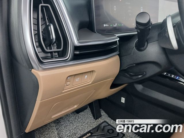 Kia Sorento 2024 — photo 24