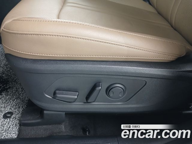 Kia Sorento 2024 — photo 25