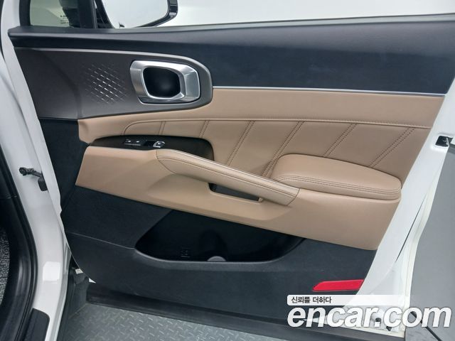 Kia Sorento 2024 — photo 26