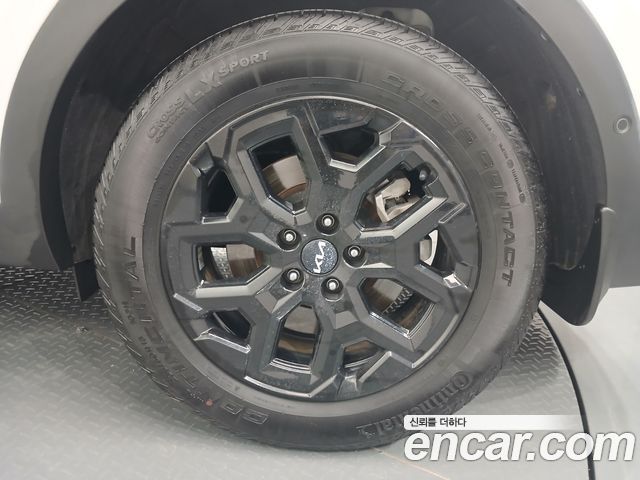 Kia Sorento 2024 — photo 7
