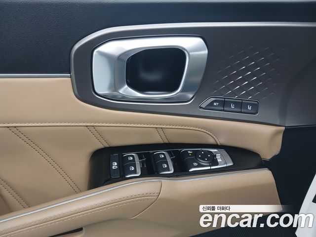 Kia Sorento 2024 — photo 14
