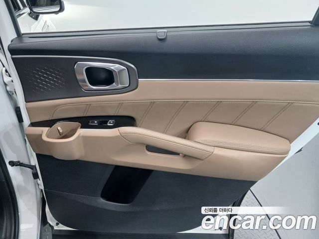 Kia Sorento 2024 — photo 15