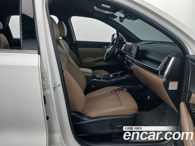 Kia Sorento 2024 — photo 16