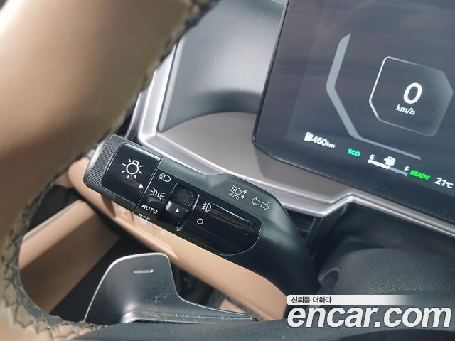 Kia Sorento 2024 — photo 28