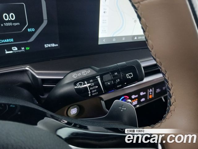 Kia Sorento 2024 — photo 29