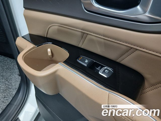 Kia Sorento 2024 — photo 30