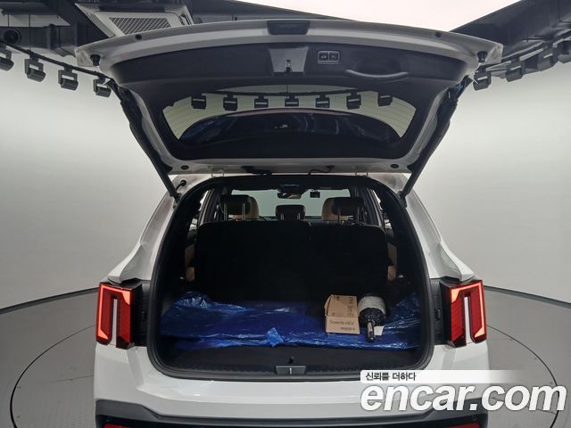 Kia Sorento 2024 — photo 32
