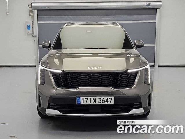 Kia Sorento 2024 — photo 2