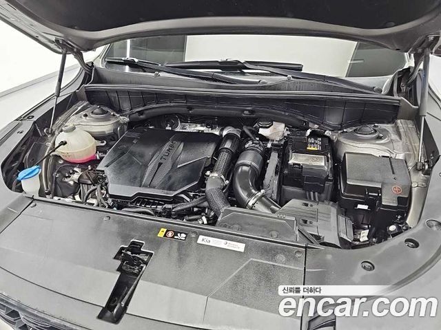 Kia Sorento 2024 — photo 5