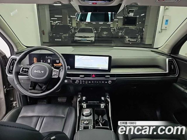 Kia Sorento 2024 — photo 7