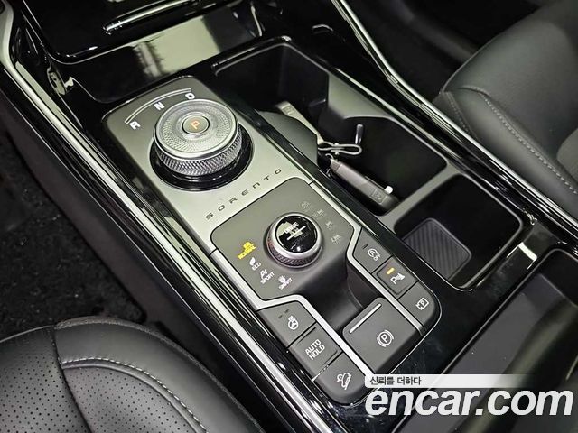 Kia Sorento 2024 — photo 8