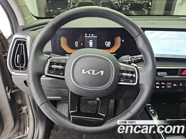 Kia Sorento 2024 — photo 9