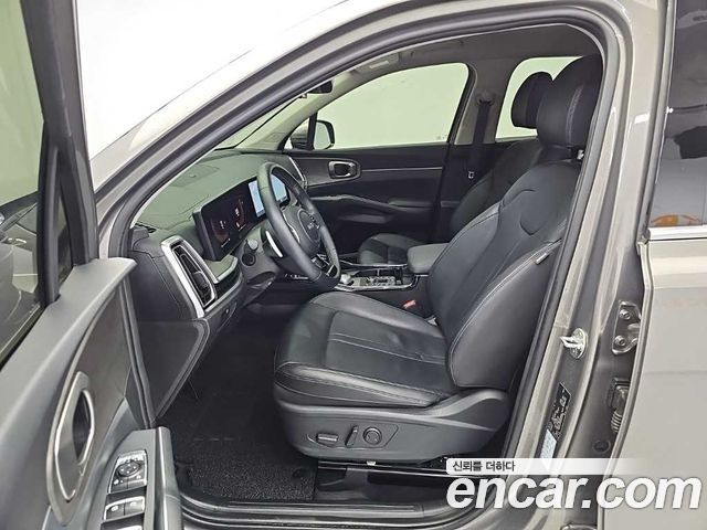 Kia Sorento 2024 — photo 11