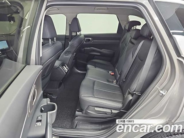 Kia Sorento 2024 — photo 12