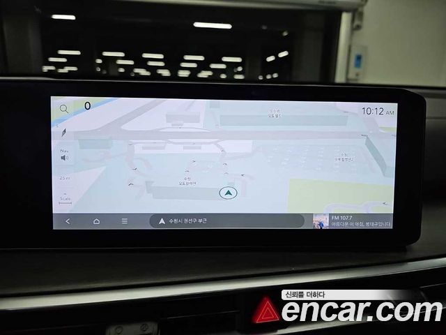 Kia Sorento 2024 — photo 15