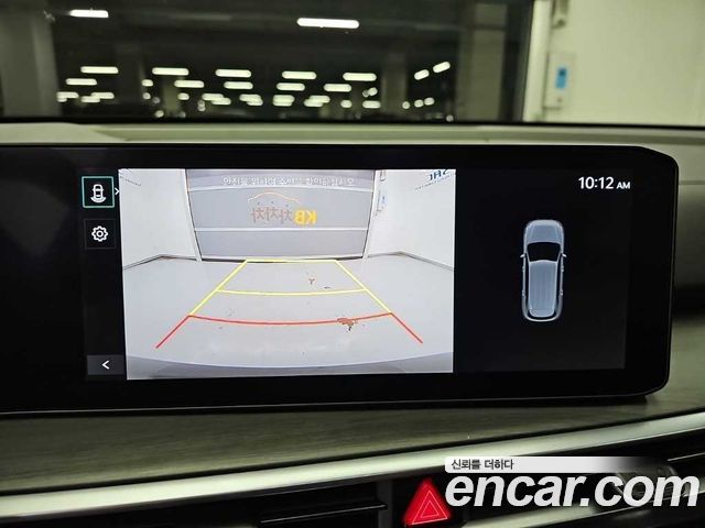 Kia Sorento 2024 — photo 16