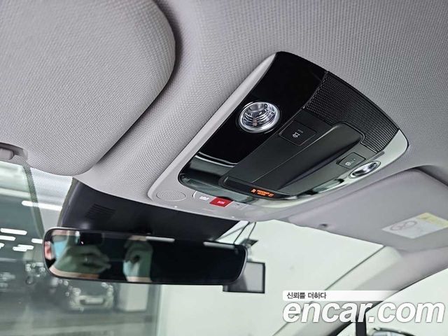 Kia Sorento 2024 — photo 17
