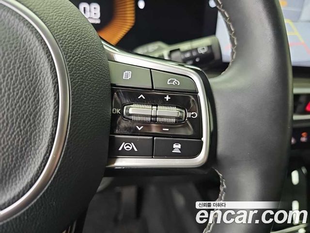 Kia Sorento 2024 — photo 18