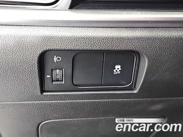 Kia Sorento 2024 — photo 19