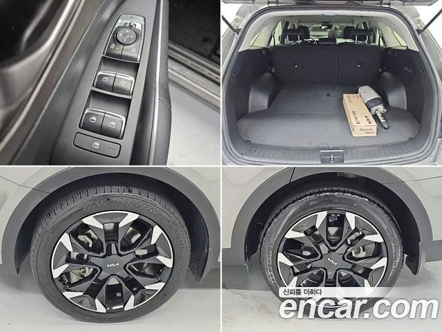 Kia Sorento 2024 — photo 20
