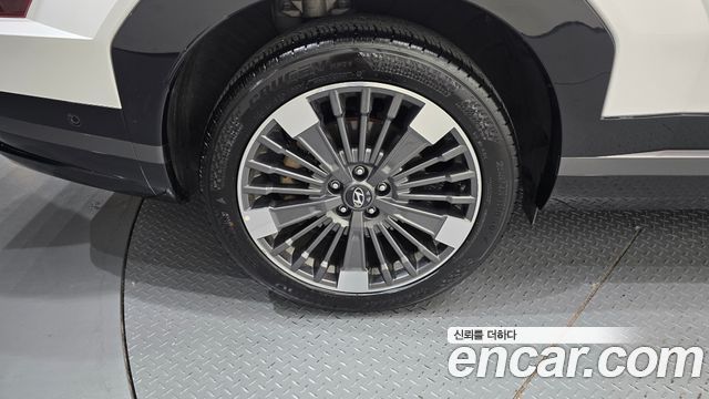 Hyundai Santafe 2025 — photo 5