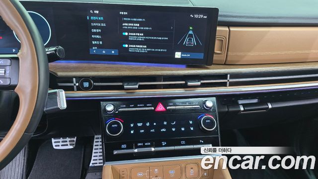 Hyundai Santafe 2025 — photo 20