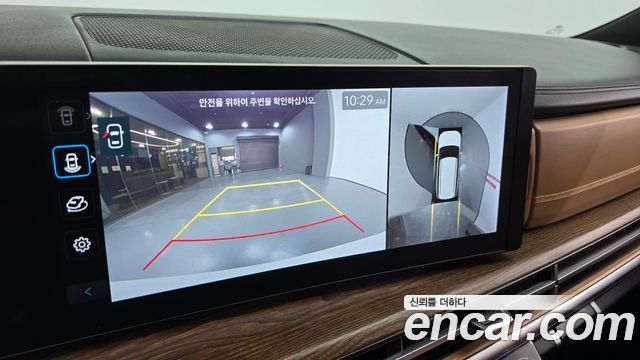 Hyundai Santafe 2025 — photo 21