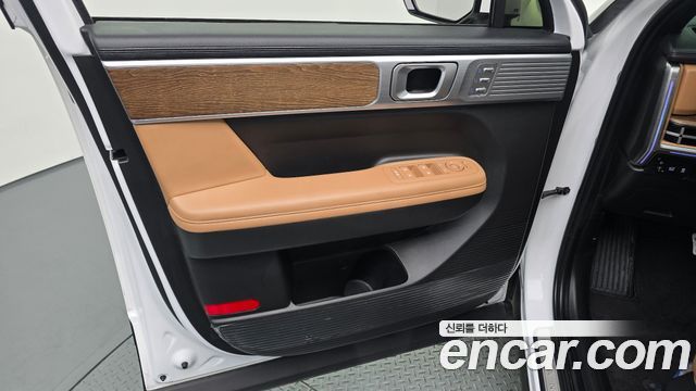 Hyundai Santafe 2025 — photo 14