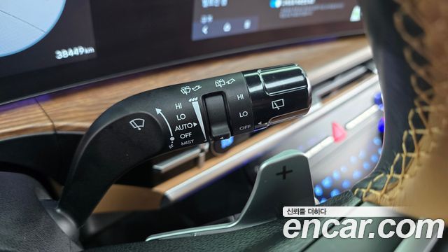 Hyundai Santafe 2025 — photo 27
