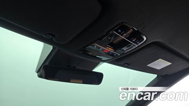 Hyundai Santafe 2025 — photo 30
