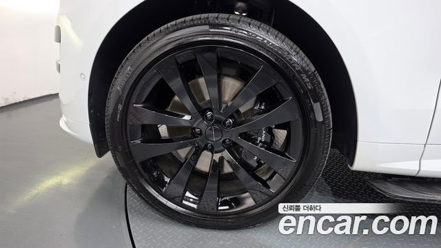 Land Rover Range Rover Sport 2026 — photo 5