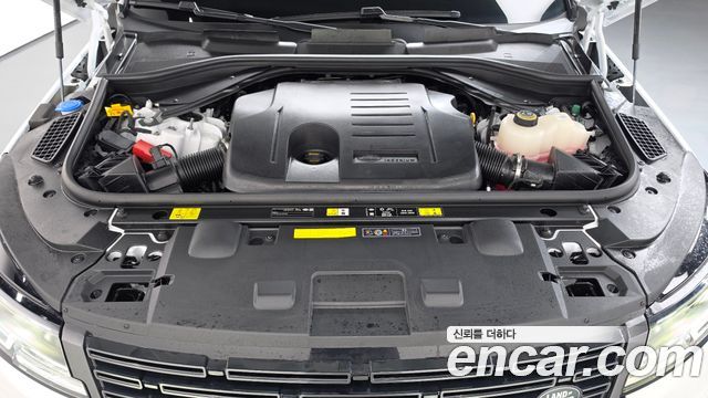 Land Rover Range Rover Sport 2026 — photo 6