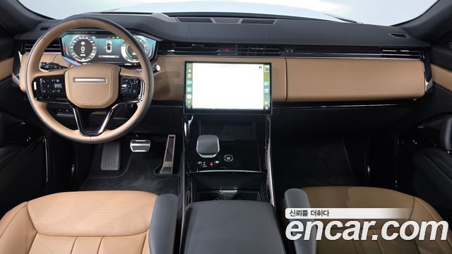 Land Rover Range Rover Sport 2026 — photo 7