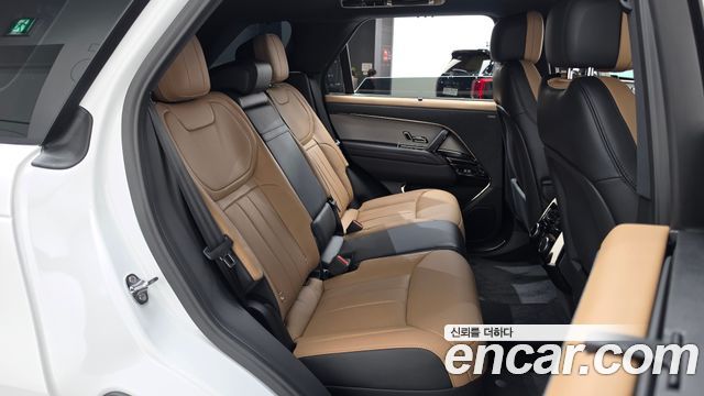 Land Rover Range Rover Sport 2026 — photo 12