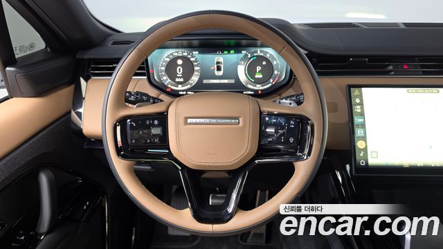 Land Rover Range Rover Sport 2026 — photo 13