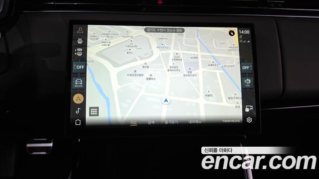 Land Rover Range Rover Sport 2026 — photo 14