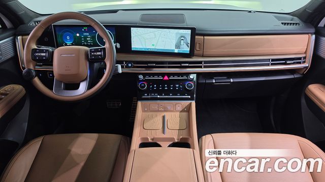 Hyundai Santafe 2024 — photo 10