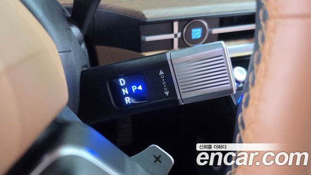 Hyundai Santafe 2024 — photo 12