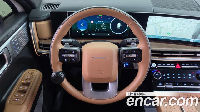 Hyundai Santafe 2024 — photo 19