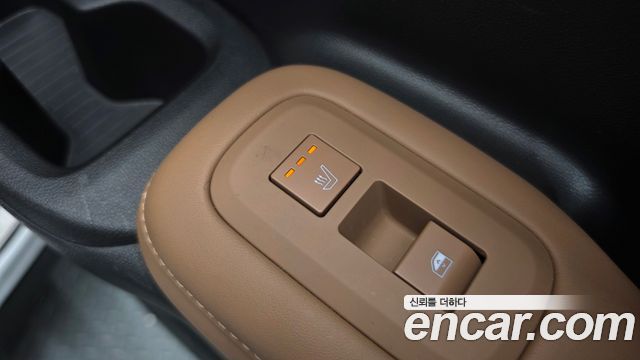 Hyundai Santafe 2024 — photo 21