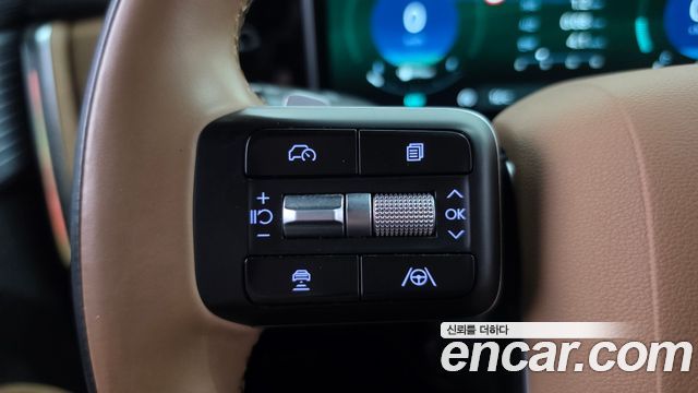 Hyundai Santafe 2024 — photo 22