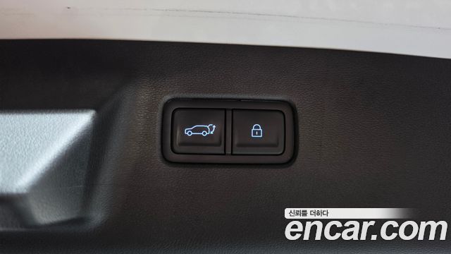 Hyundai Santafe 2024 — photo 23