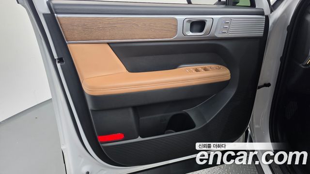Hyundai Santafe 2024 — photo 14