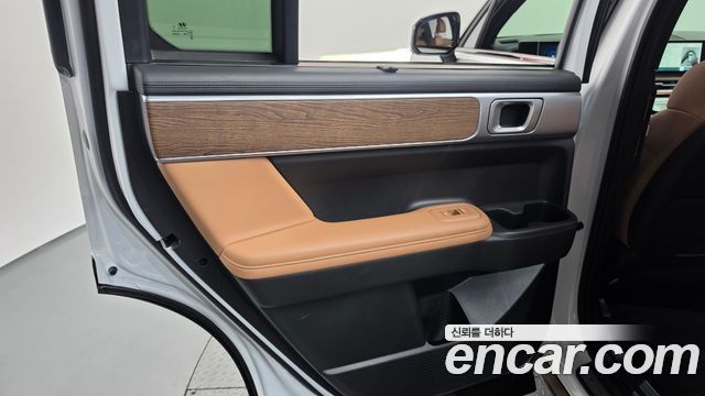 Hyundai Santafe 2024 — photo 15