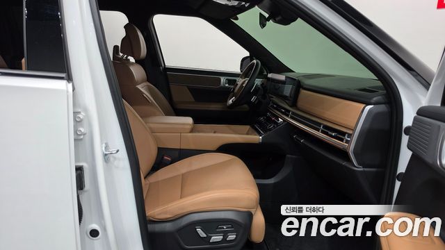 Hyundai Santafe 2024 — photo 16